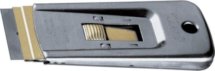 Actual product image Stanley Glass scraper (Replacement blade)