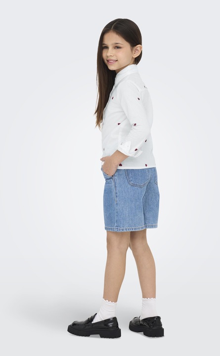 Produktbild Only KOGLINA Hemd Hemd (146)