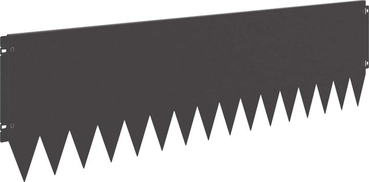 Produktbild vidaXL Raseneinfassung (103 cm)