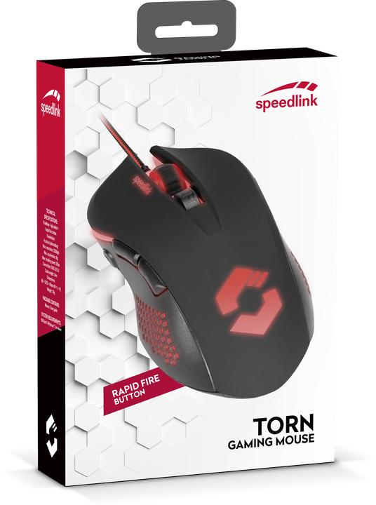 Actual product image Speedlink Torn (Cable)