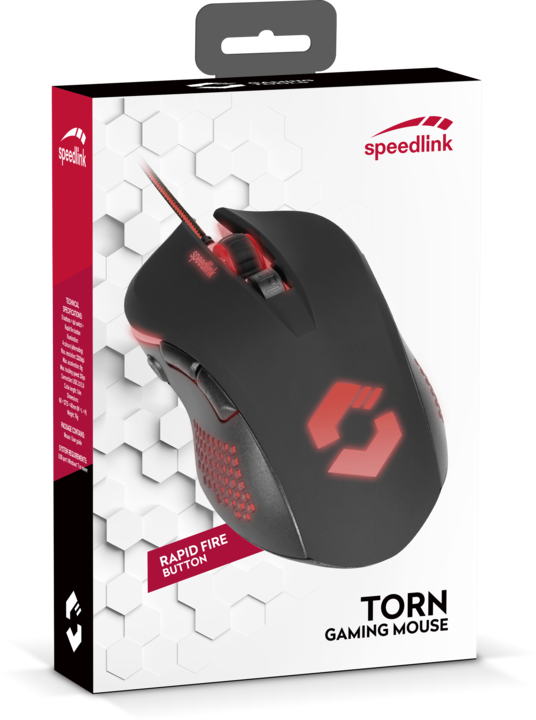 Produktbild Speedlink Torn (Kabelgebunden)