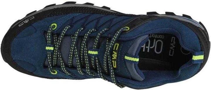 Image du produit CMP Campagnolo - Baskets RIGEL - Homme (41)