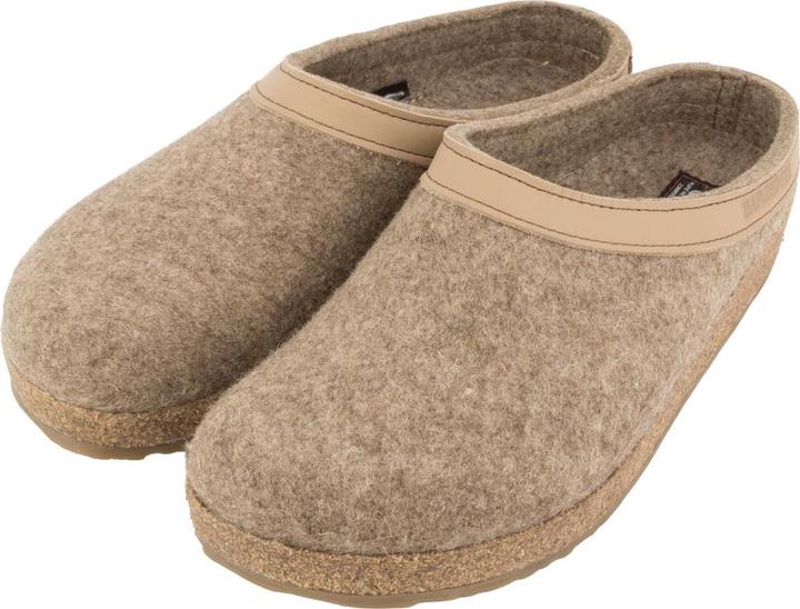 Produktbild Haflinger Grizzly Torben (42)