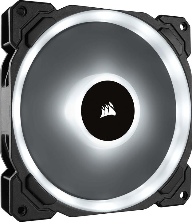 Productafbeelding Corsair Ll140 (140 mm, 2x)