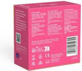 Produktbild We-Vibe Sync Lite