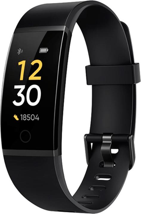 realme Aktivitäts-Trackerarmband (19.60 mm)