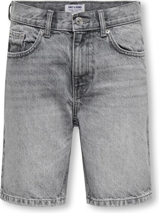 Actual product image Only & Sons Junior Osjedge mg 2790 Tai Dnm Shorts Noos (152)