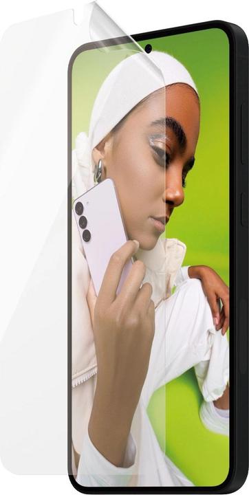 Produktbild PanzerGlass Matrix (1 Stück, Samsung Galaxy S24+)