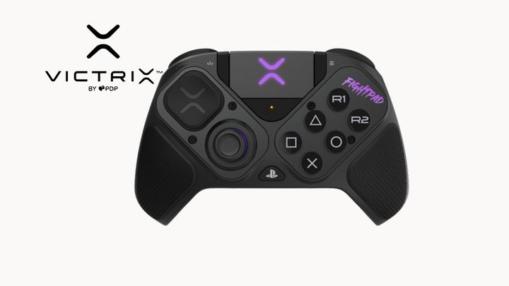 Produktbild PDP Victrix Pro BFG (PC, PS5, PS4)