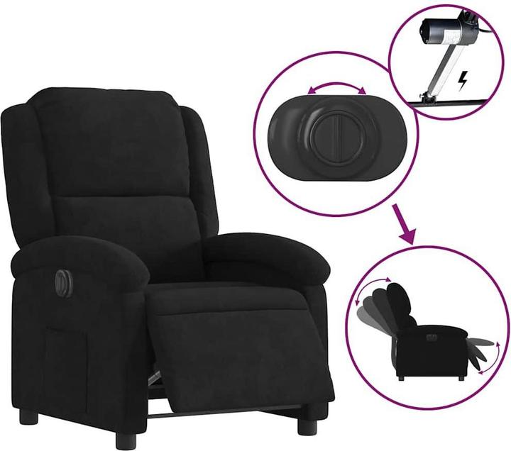 Produktbild vidaXL Relaxsessel