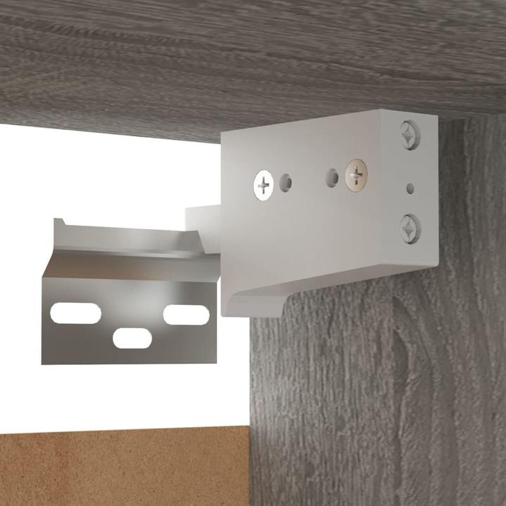 Actual product image vidaXL Dalton (30.5 x 30 x 30 cm)