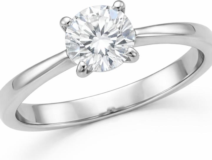 Produktbild Maxte mit 6 mm Weissem Zirkonia (54)