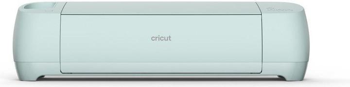 Actual product image Cricut Explore 3 cutting plotter