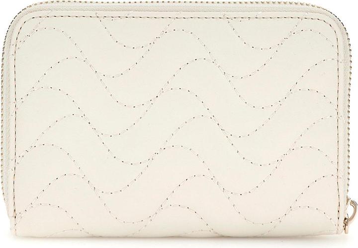 Actual product image Guess Melisandra Slg Med Zip Around