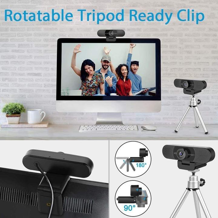 Produktbild EMeet C960 (2 Mpx)