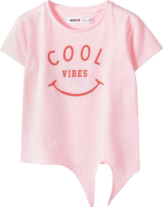 Produktbild Minoti TShirt Mädchen Vorne gebunden (92)