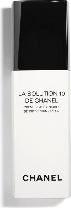 Image du produit Chanel La Solution 10 de (30 ml, Crème 24h)