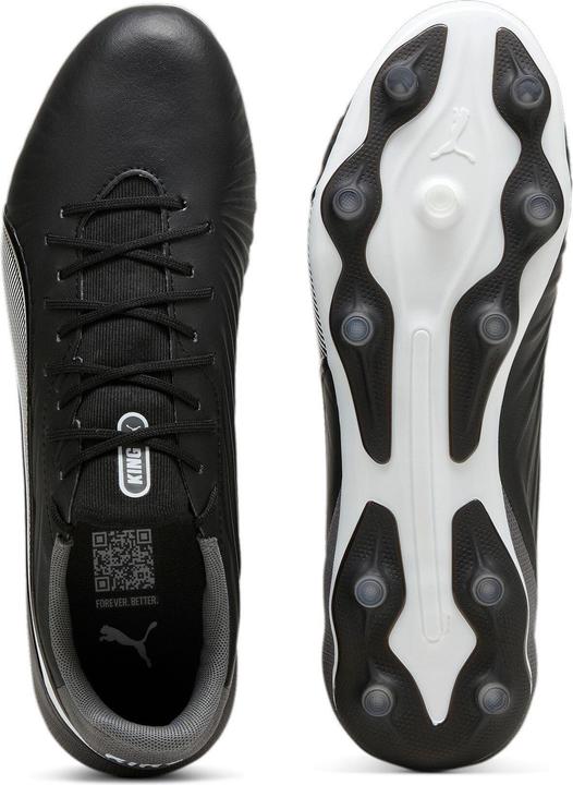 Immagine prodotto Puma King Match Fg/Ag (40.5)