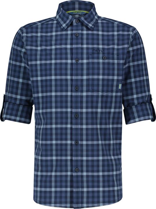 Immagine prodotto Meru Camicia funzionale Peania Roll Up (M)