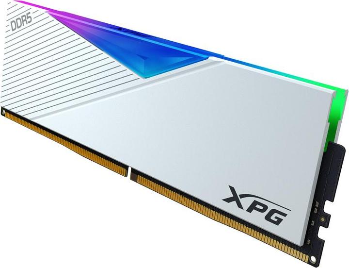 Actual product image Adata XPG Lancer RGB (2 x 32GB, 6400 MHz, DDR5 RAM, DIMM)