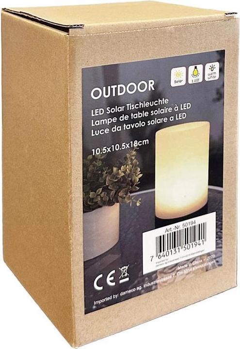 Image du produit GuGus Lampe de table (60 lm)