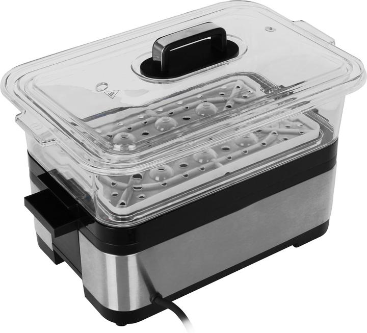 Immagine prodotto Steba Fornello a vapore elettronico DG 2