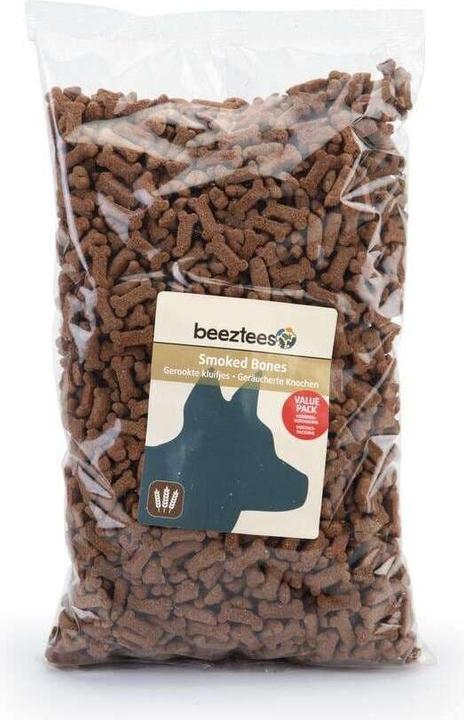 Produktbild Beeztees geräucherter Knochen (1 Stk., 1400 g)