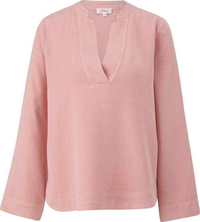 Immagine prodotto s.Oliver Bluse Bluse aus Lyocell (32)