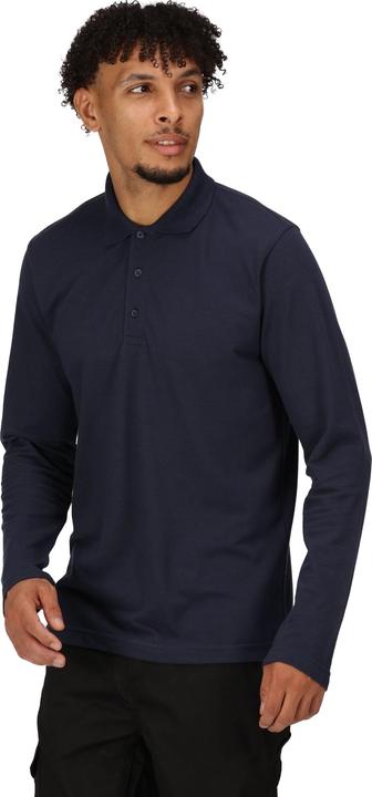 Produktbild Regatta Pro LangarmPoloshirt (XXL)