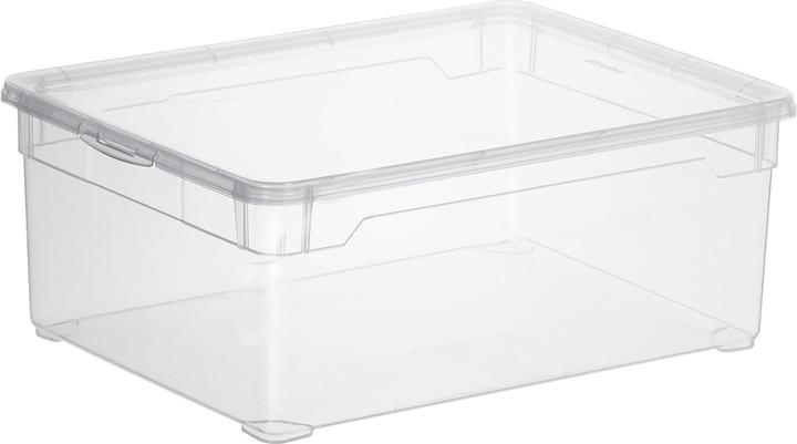 Rotho Clear