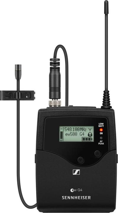 Produktbild Sennheiser ew 512P G4-GW