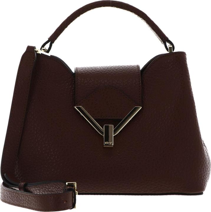Produktbild Abro Leather Bubble Victoria Handbag