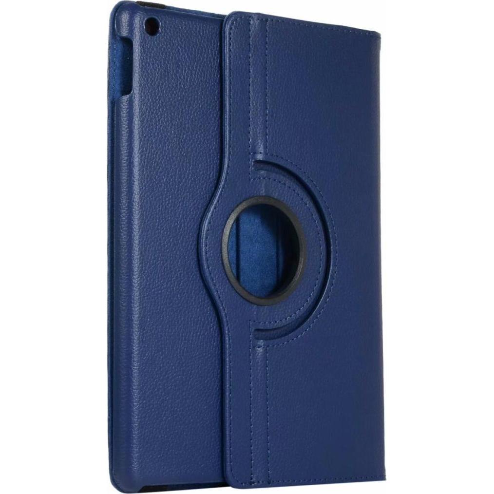 Thumbnail - König Design Schutz Tablet Hülle für Apple iPad 10.2 (2021) Case Cover Tasche Etuis Schwarz (IPad 10.2 (2021)), Tablet H...