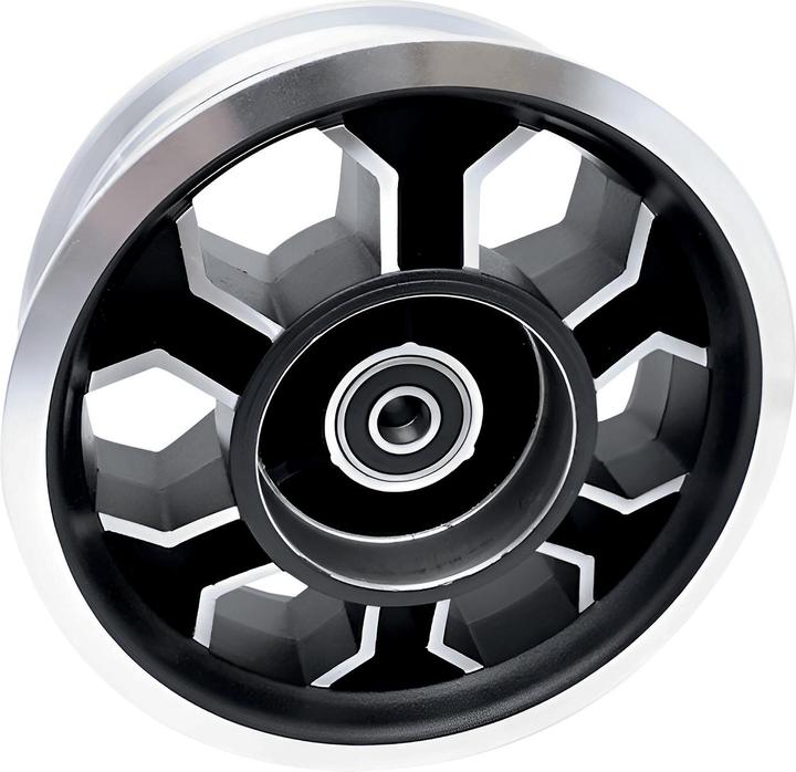 Actual product image Mini Motor Vorderradfelge Ersatzteil