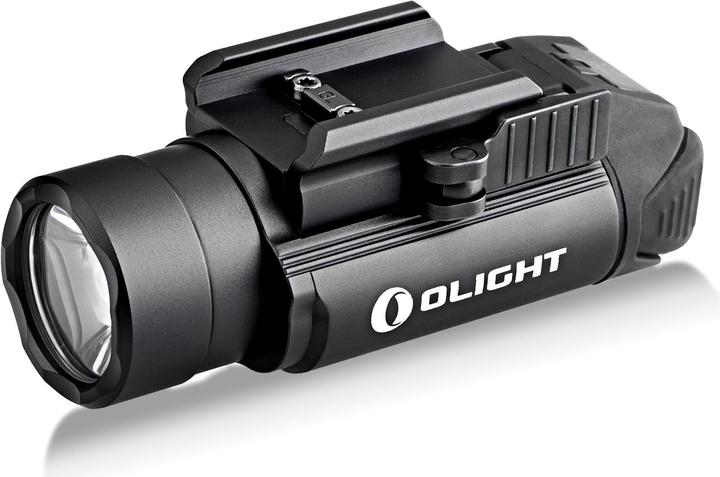 Olight PL-2 Valkyrie weapon lamp (8.25 cm, 1200 lm)