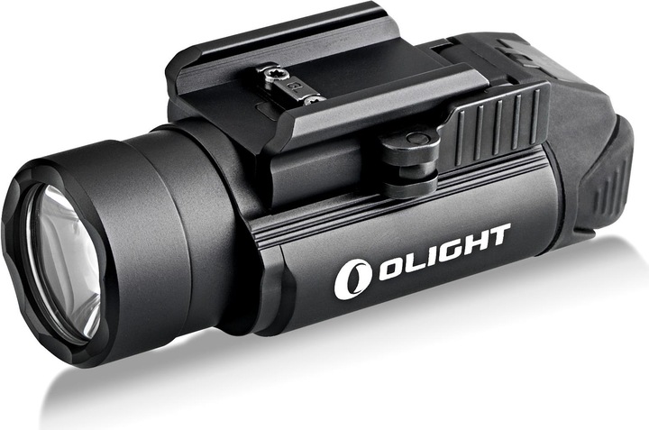 Actual product image Olight PL-2 Valkyrie weapon lamp (8.25 cm, 1200 lm)