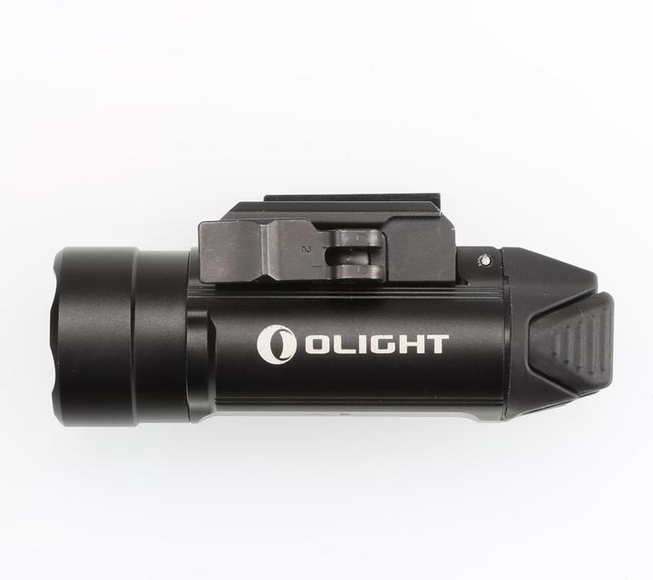 Actual product image Olight PL-2 Valkyrie weapon lamp (8.25 cm, 1200 lm)