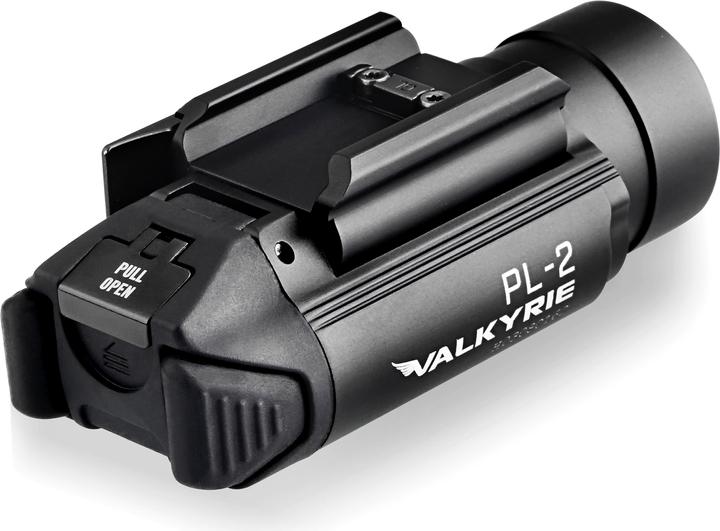 Actual product image Olight PL-2 Valkyrie weapon lamp (8.25 cm, 1200 lm)