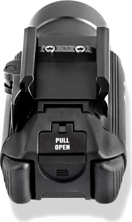 Actual product image Olight PL-2 Valkyrie weapon lamp (8.25 cm, 1200 lm)