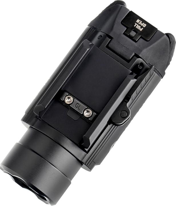 Actual product image Olight PL-2 Valkyrie weapon lamp (8.25 cm, 1200 lm)