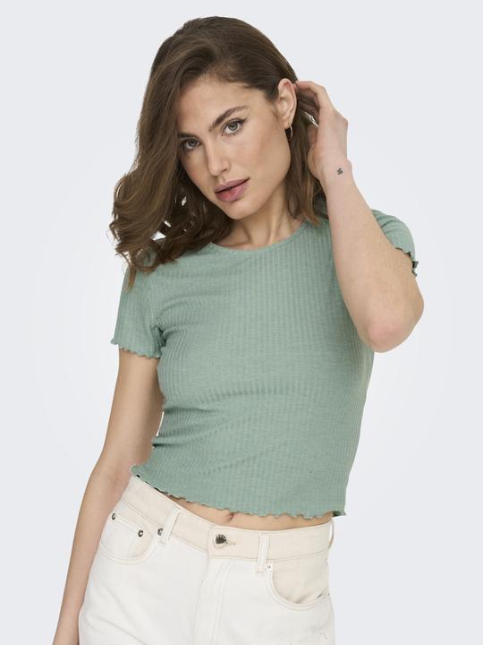 Produktbild Only Ripp Oberteil (M)