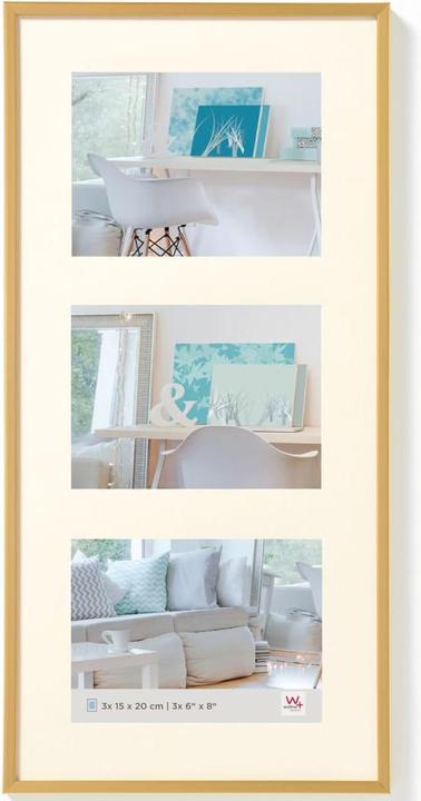 Image du produit Walther Design New Lifestyle (15 x 20 cm)