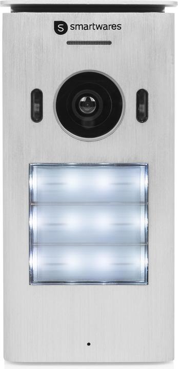 Produktbild Smartwares Dic-22132 (Drahtgebunden)