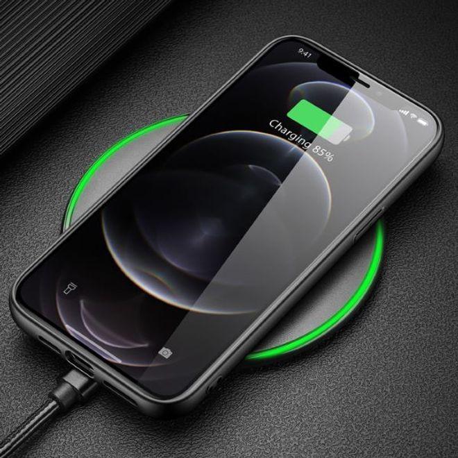 Produktbild Dux Ducis Fino Series Hardcase Hülle (Apple iPhone 13 Pro Max)