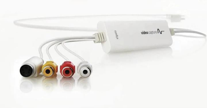 Produktbild Elgato Video Capture (iOS, Mac, Windows)