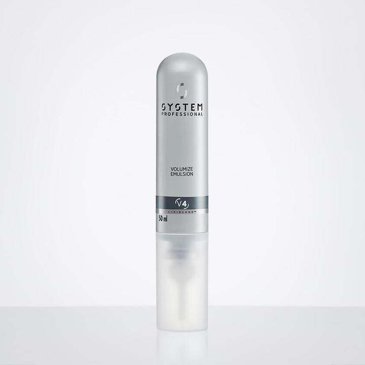 Produktbild System Professional Volumize (50 ml)