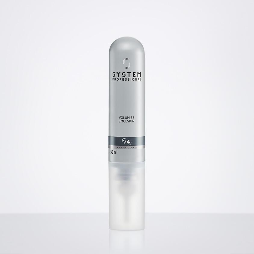 System Professional, Haarmaske, Volumize (50 ml)