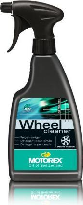 Immagine prodotto Motorex Detergente per cerchioni (500 ml)