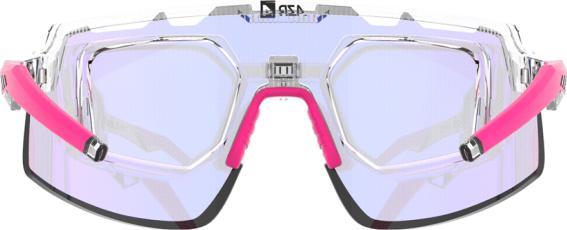 Immagine prodotto AZR Pro Kromic Speed RX (Blu, Oro, Purple, Rosa, Verde)