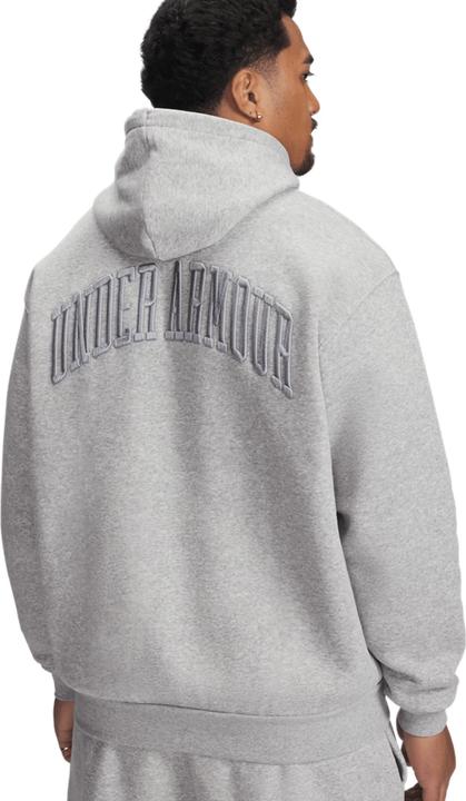 Produktbild Under Armour Icon Flc Graphic Top (XL)